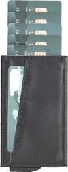 Bouletta Mondello Magic Leather Card Holder G19 Taba