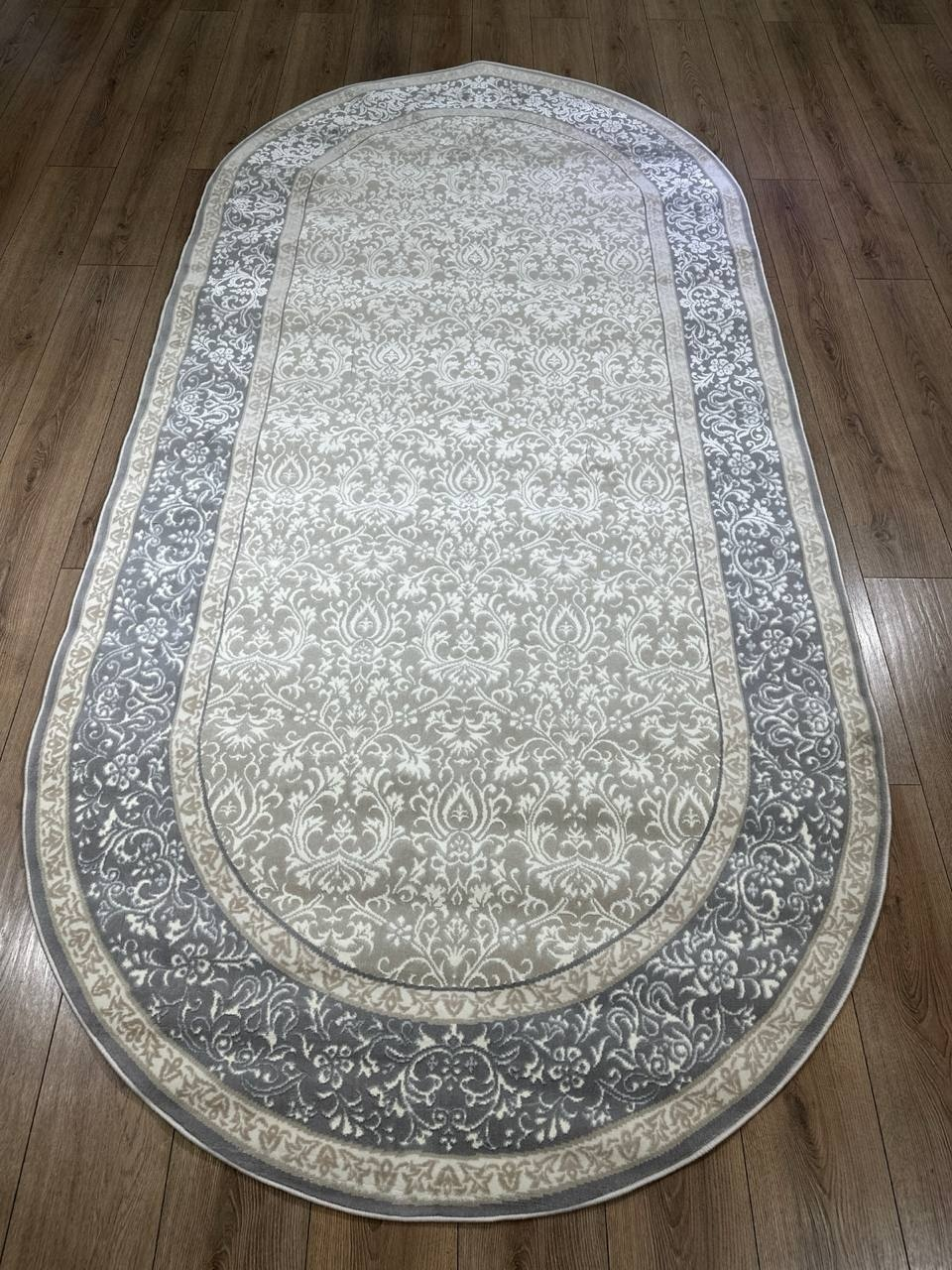 KARTAL ковер 150x230, Kumsal Q727A Beige Gray