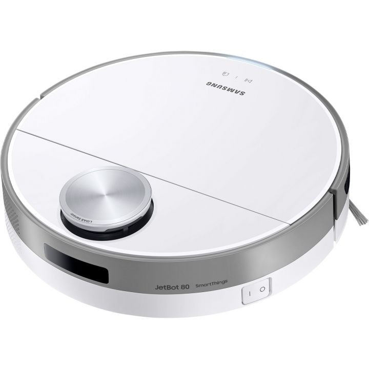 Робот-пылесос Samsung Jet Bot + VR30T85513W/EV