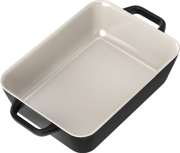 Inhouse форма Cucina IHCERR2, керамика