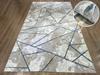 Bal Tekstil ковер 150x230 см, Bomonti Naturel T162A Cream Blue