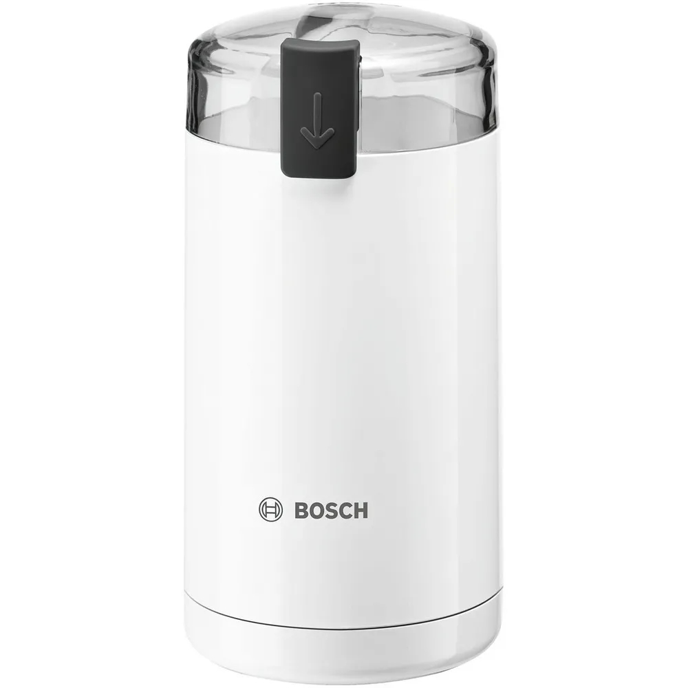 Кофемолка Bosch TSM-6A011W белый