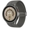 Смарт часы Samsung Galaxy Watch5 Pro Titanium 45mm, Titan (SM-R920NZTACIS)
