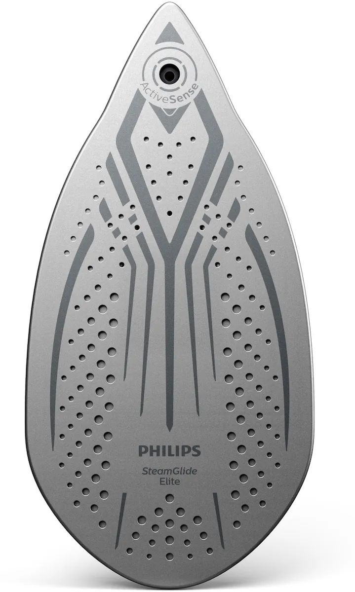 Купить Гладильная система Philips PSG-9050 Темно-синий в онлайн-маркете ...