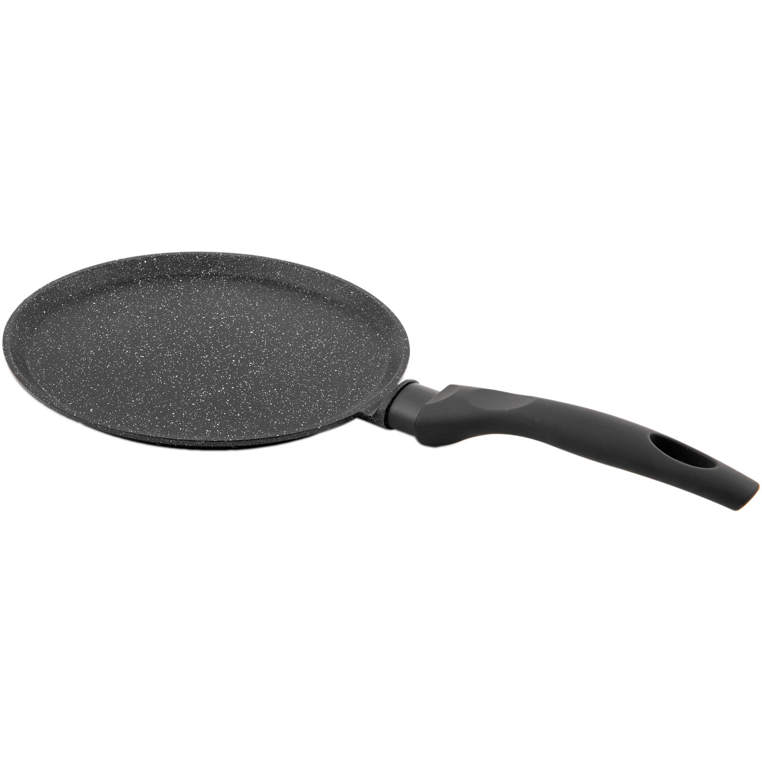 Сковорода блинная Гранит 24см TS Kitchen TS-G0224