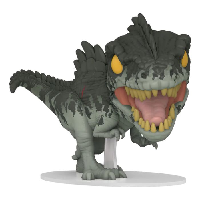 Funko: Jurassic World Dominion. Фигурка POP: Giganotosaurus