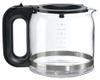 Кофеварка капельная Braun KF-7020 черная