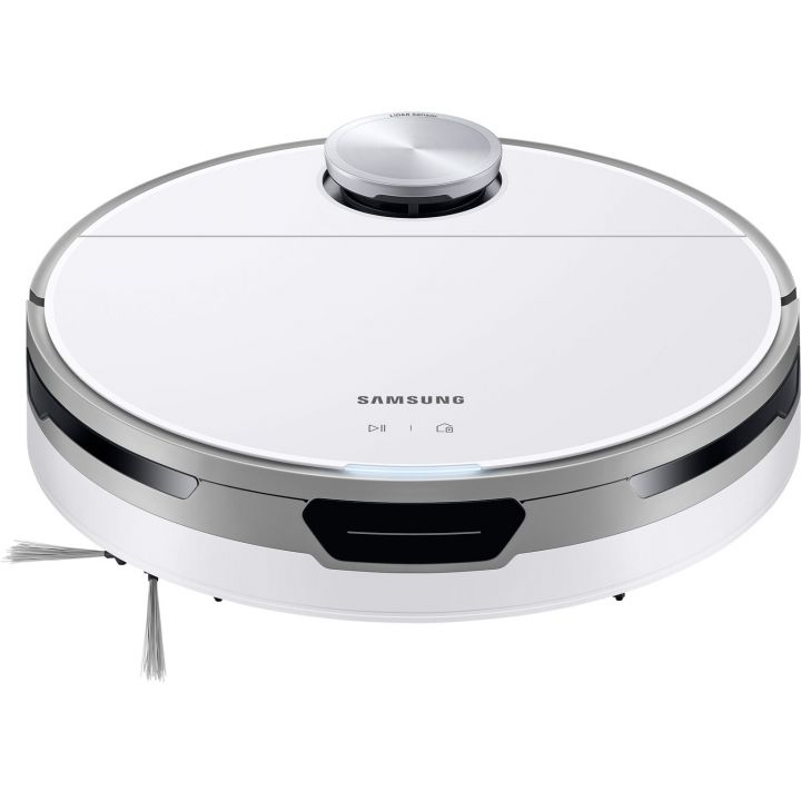 Робот-пылесос Samsung Jet Bot + VR30T85513W/EV