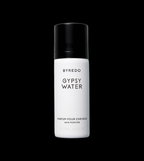 Парфюмерная вода Byredo Gypsy Water Hair Perfume EDP 75 мл