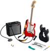 Конструктор LEGO Fender Stratocaster Ideas 21329