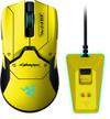 Мышка игровая беспроводная USB Razer Viper Ultimate & Mouse Dock