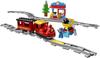 LEGO Duplo Поезд на паровой тяге 10874
