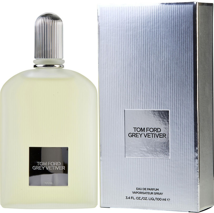 Парфюмерная вода Tom Ford Grey Vetiver 100 мл