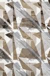 Bal Tekstil ковер 150x230 см, Relax F853A Cream Blue