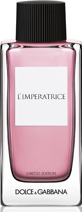 Купить Туалетная вода Dolce&Gabbana L'Imperatrice Limited Edition 100 ...