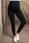 Gör&Sin Maternity Tights Navy