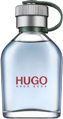 Туалетная вода Hugo Boss Hugo Man 125 мл