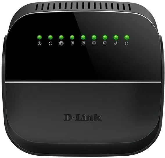 Dsl 2740u как репитер wifi