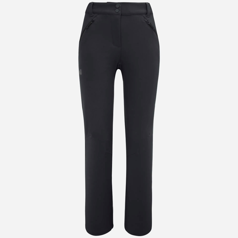 Millet  брюки женские Lapiaz/MIV9620-N0247/44, black noir