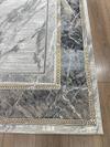 Bal Tekstil ковер 150x230 см, Costa Naturel L007A Lgray