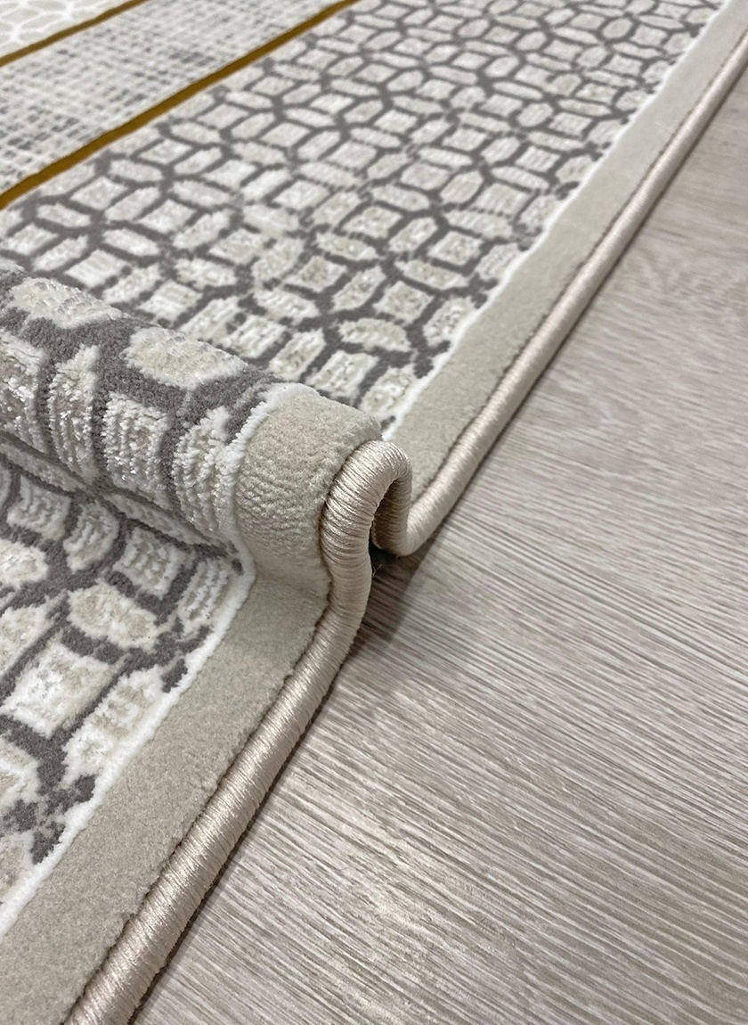 Bal Tekstil ковер 150x300 см, Lotti Soft F666B