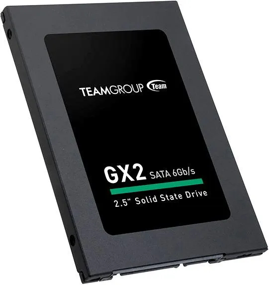 Внутренний SSD 512GB Team Group GX2