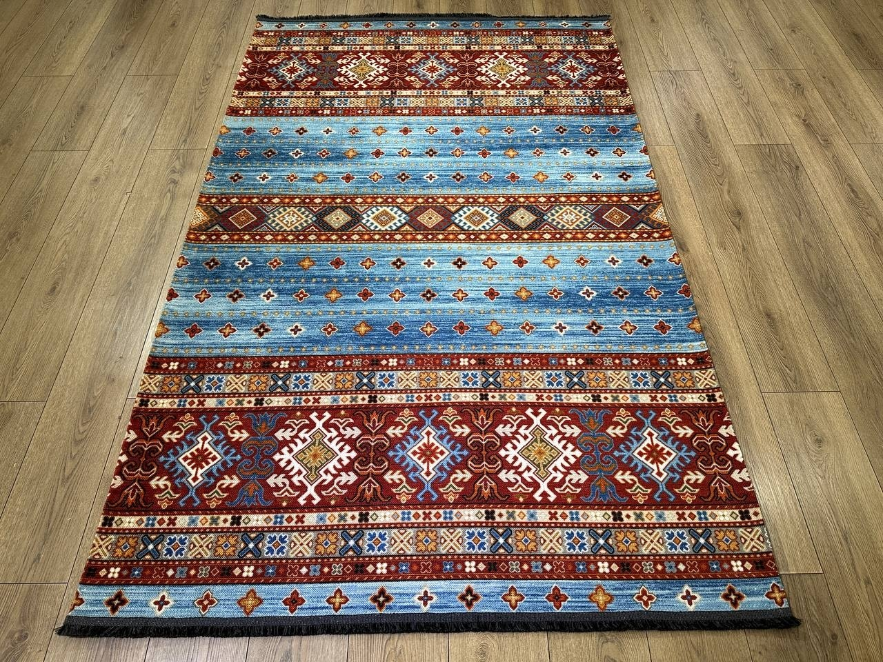 Bal Tekstil ковер 190x400 см, Royal Fly T1031
