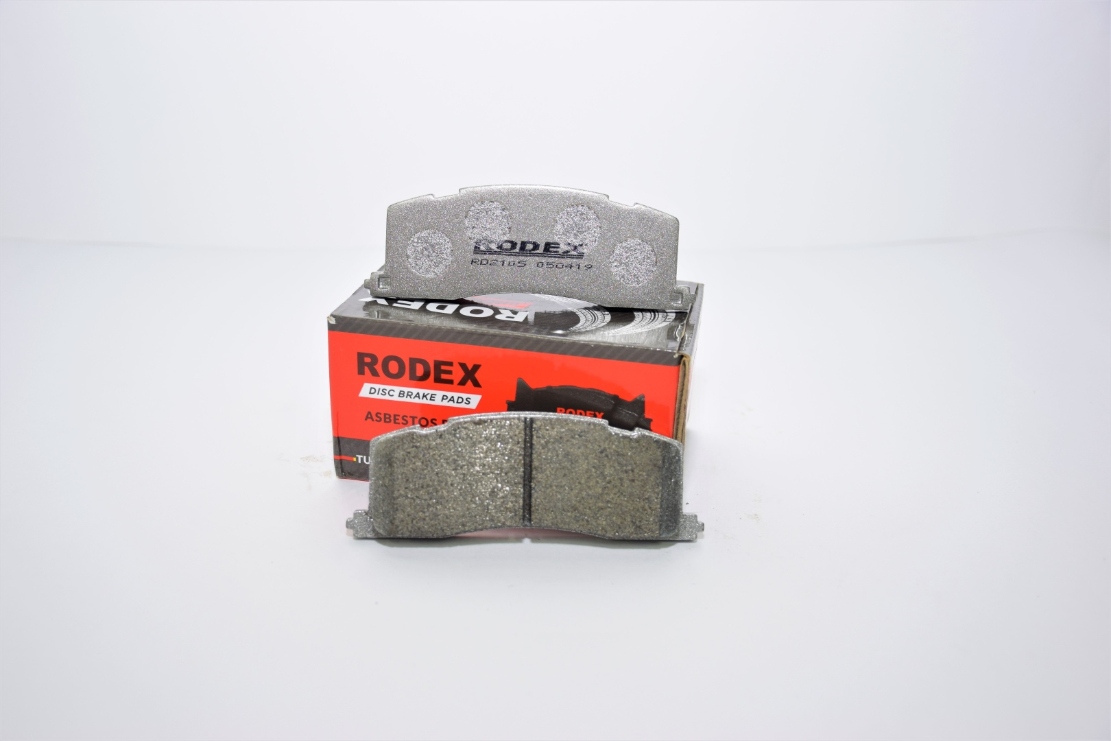 Rodex задние RD2105