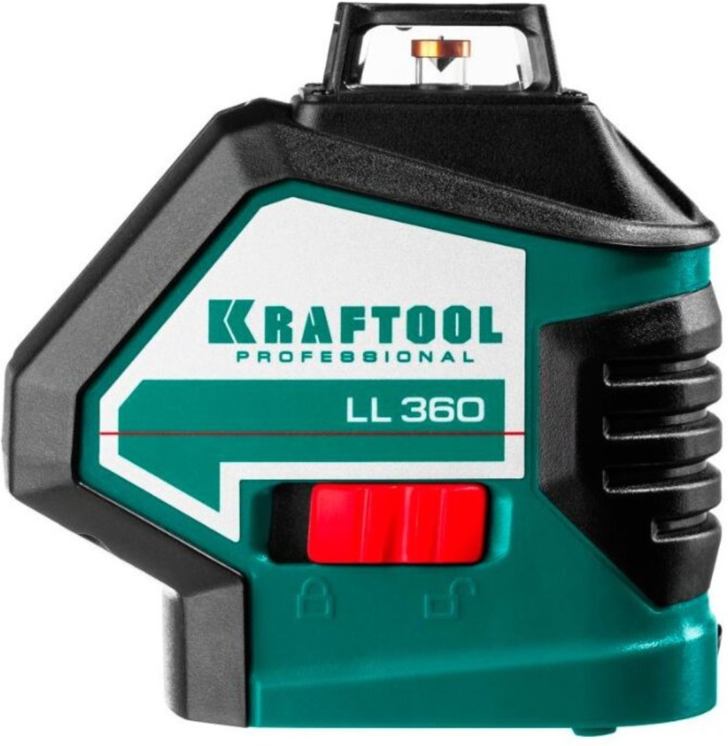 Kraftool линейный LL360 34645