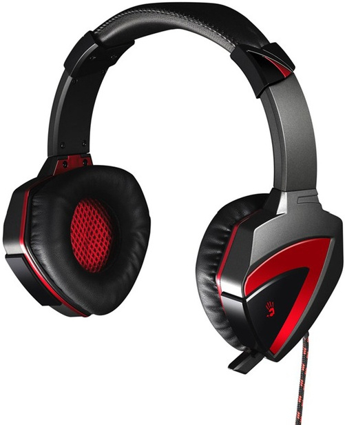 Игровая гарнитура Bloody G501