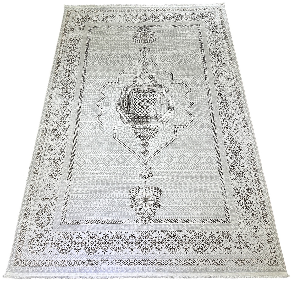 Bal Tekstil ковер 150x230 см, Gayef680aKremHardal
