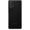 Смартфон Samsung Galaxy A52 4/128 Гб черный