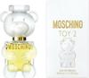 Парфюмерная вода Moschino Toy 2 50 мл