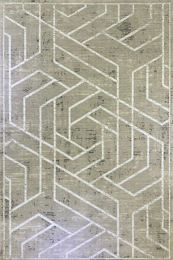 Bal Tekstil ковер 150x230 см, Lotti f669a gray