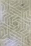Bal Tekstil ковер 150x230 см, Lotti f669a gray
