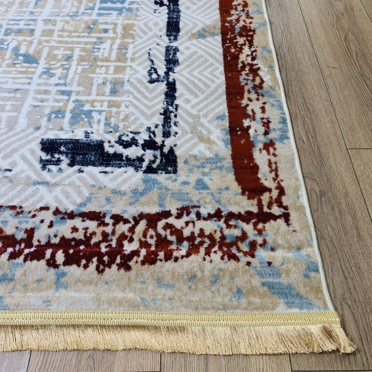 Bal Tekstil ковер 180x260 см, Aster F272B