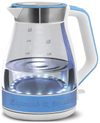 Электрический чайник Zigmund&Shtain KE-821 Голубой