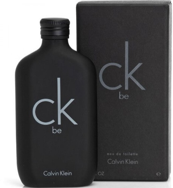 Туалетная вода Calvin Klein CK Be 200 мл