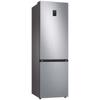 Холодильник Samsung RB36T774FSA серый