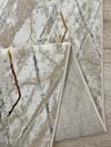 Bal Tekstil ковер 150x230 см, Relax L192A Cream Gold