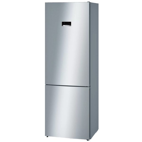Холодильник Bosch KGN49XL30U серый