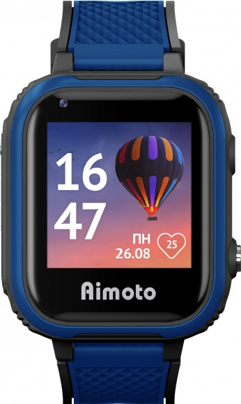 Aimoto pro indigo 4g обзор