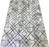Bal Tekstil ковер 150x230 см, Bomonti Naturel F674A Cream Blue