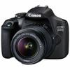 Цифр. фотоаппарат Canon EOS 2000D EF-S 18-55 III