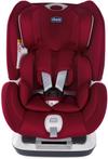 Автокресло Chicco Seat Up 012 Passion Red