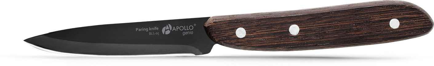 Apollo Genio BlackStar BLS-05 8 см