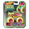 Hot Wheels: Monster Trucks. Монстр-трак светящийся - Bash Zilla