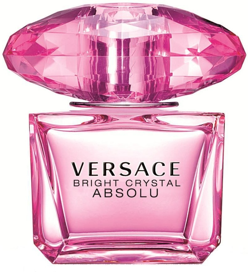 Парфюмерная вода Versace Bright Crystal Absolu 30 мл