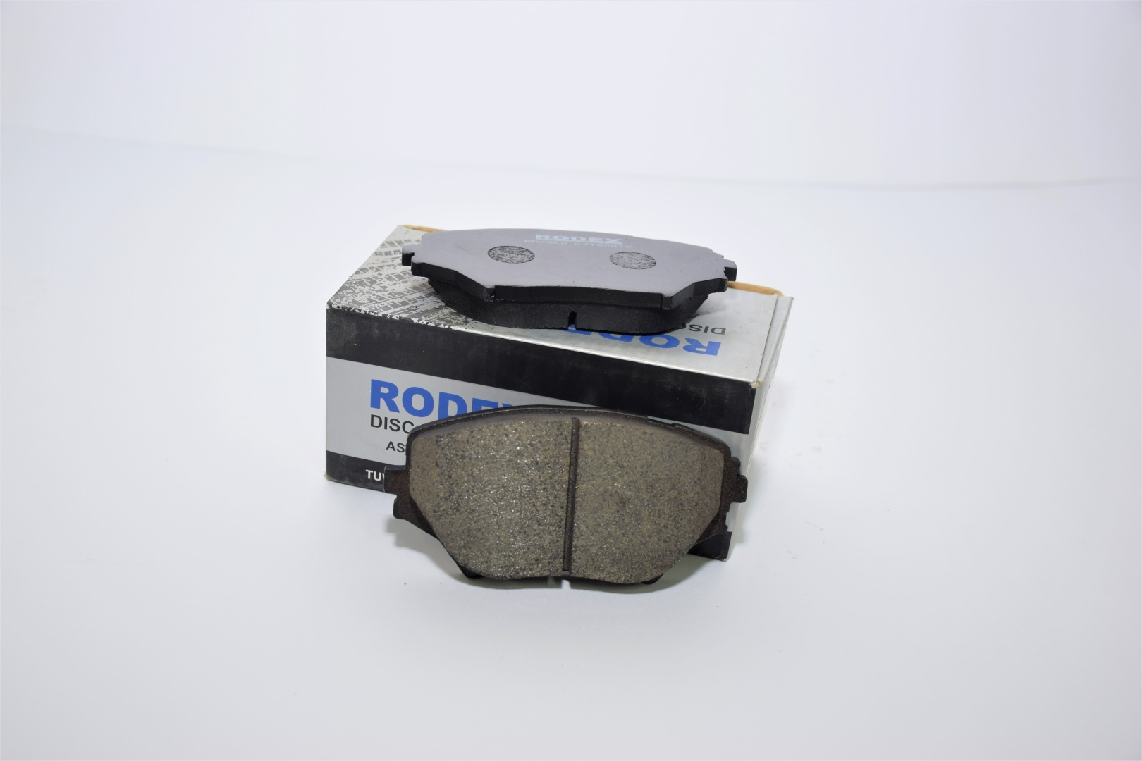 Rodex передние RD2202