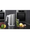 Электрический чайник Braun WK-5110W Серебристый